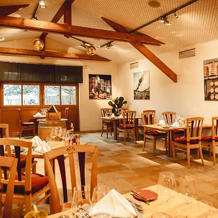 Schlafgut Am Johanneshof Hotell *