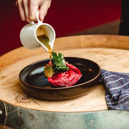 Schlafgut Am Johanneshof *