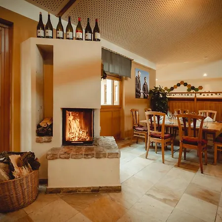 Schlafgut Am Johanneshof Tattendorf