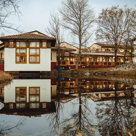 Schlafgut Am Johanneshof Hotell *