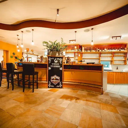 Hotel Schlafgut Am Johanneshof