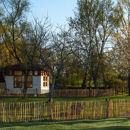 Schlafgut Am Johanneshof Hotel
