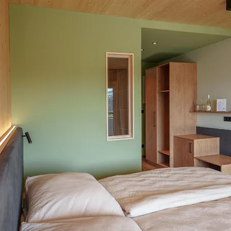 Schlafgut Am Johanneshof Hotel Tattendorf