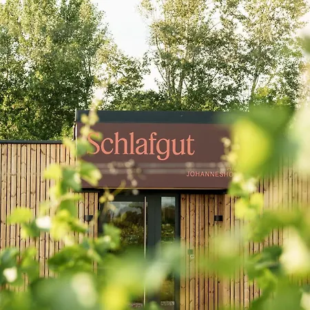 Schlafgut Am Johanneshof Otel