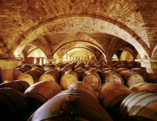 Schlafgut Am Johanneshof Hotell