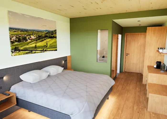 Schlafgut Am Johanneshof