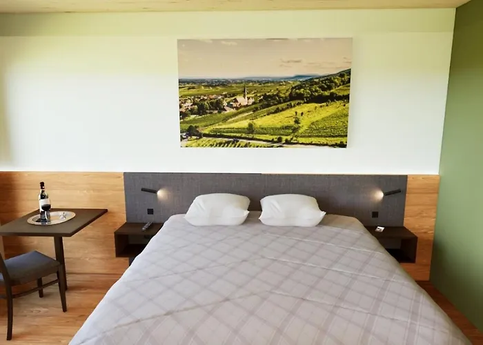 Schlafgut Am Johanneshof * Tattendorf