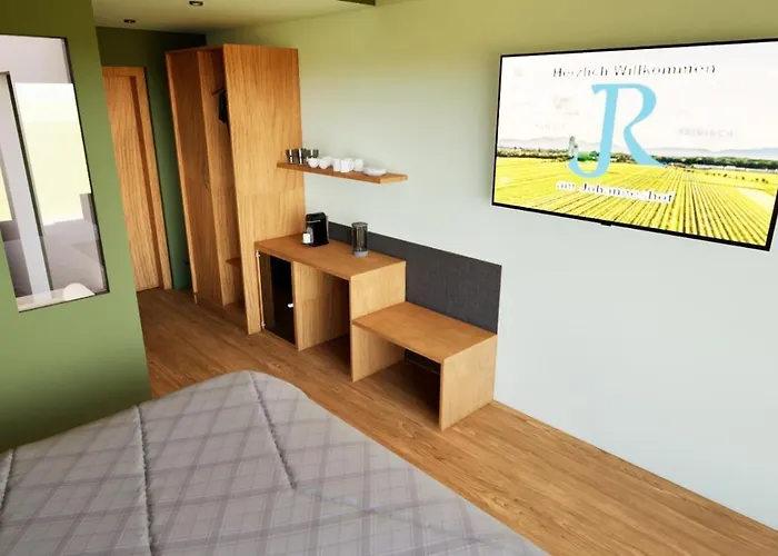 Schlafgut Am Johanneshof