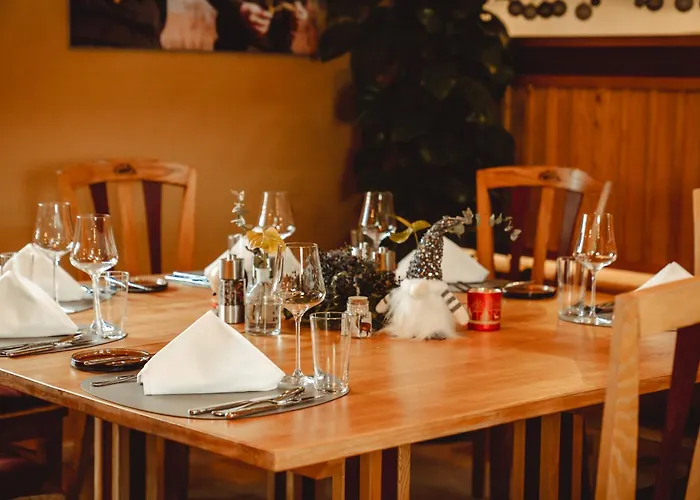 Schlafgut Am Johanneshof * Tattendorf