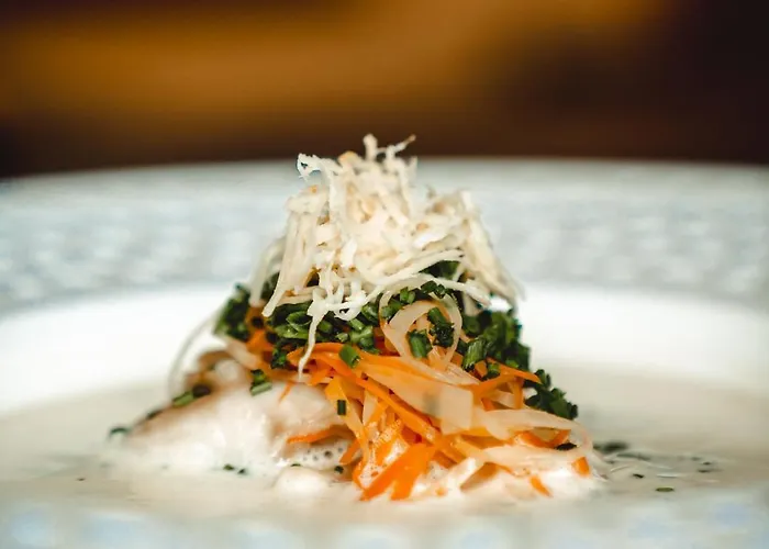 Hotell Schlafgut Am Johanneshof *