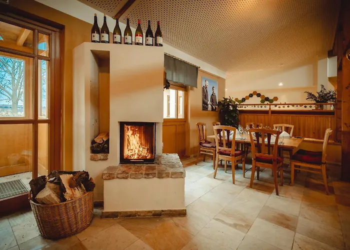 Schlafgut Am Johanneshof Tattendorf