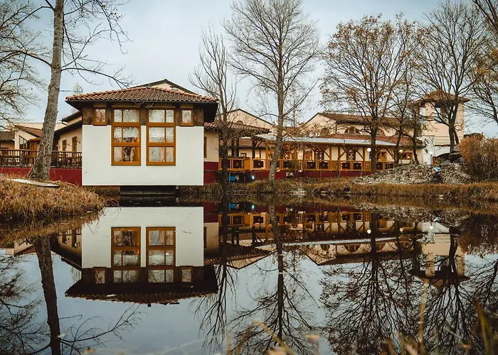 Schlafgut Am Johanneshof Hotell *