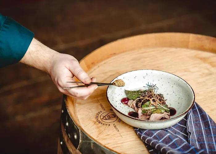 Schlafgut Am Johanneshof * Tattendorf